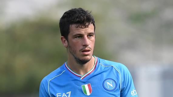 Avellino, Demme apre ai biancoverdi: le ultime