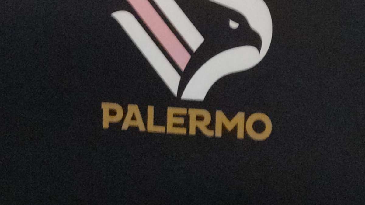 Palermo, SumUp nuovo sponsor ufficiale