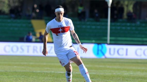 Coppa Italia, Avellino-Juve Stabia 2-1 (pt): Lupi avanti di misura al 'Partenio'