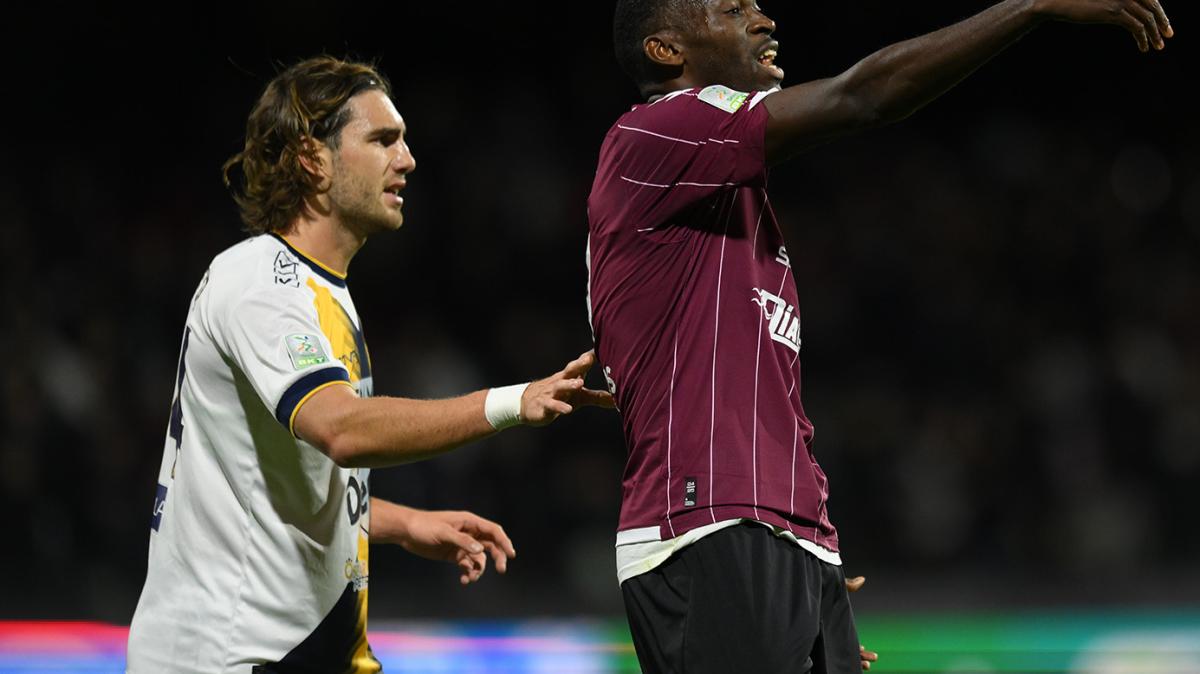 Metropolis - Juve Stabia in campo a Padova. Rinviata la gara contro il Bari