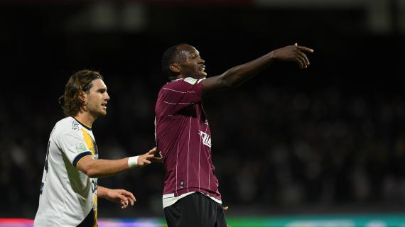 UFFICIALE - Juve Stabia: Varnier rinnova fino al 30 giugno 2026