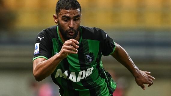 UFFICIALE - Modena, colpaccio Defrel!