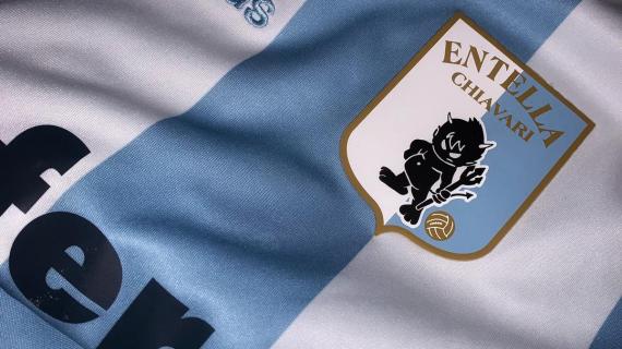 Entella: due amichevoli in programma questa settimana