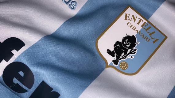 UFFICIALE - Entella: rinnovo per Di Mario