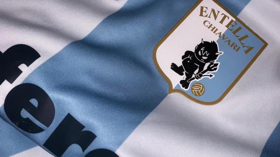 UFFICIALE - Entella: dal Napoli ecco Mezzoni