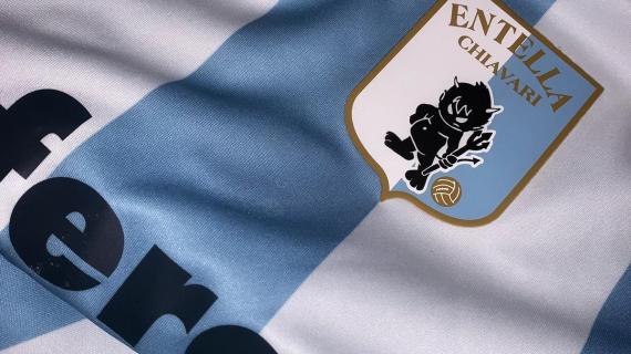 Entella: battuto l’Empoli in amichevole