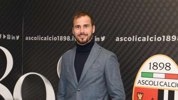 RdC: "Polito: 'La salvezza dell'Ascoli vale come una Champions'"