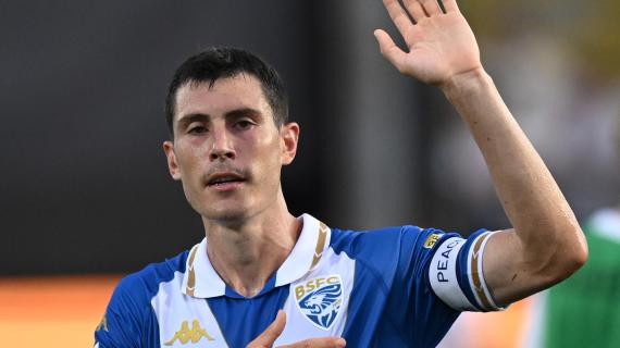 Tuttosport - Palermo: valutazioni su Barba e pazza idea Balotelli. Padova: Fortin ceduto al Lens, ma resta in prestito. Pescara: Olzer. Dimitri Bisoli va a Cesena e si leva un sassolino: "Grazie anche a chi mi ha definito mercenario"