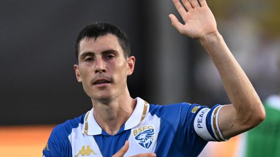 GdB - Con Bisoli e Verreth, il Brescia è pronto a riscoprire l'asse portante