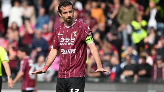 GdS - Catanzaro, per la difesa Ferrari è sempre un’idea