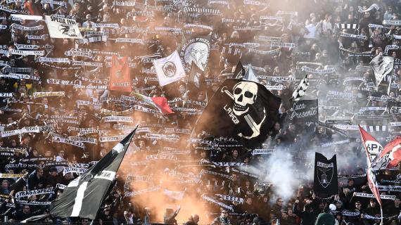 La Nazione - Spezia, una vittoria per continuare a volare