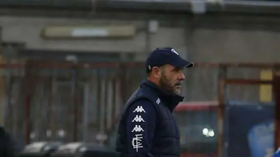 Empoli, Muzzi sotto esame: decisivo il Livorno?