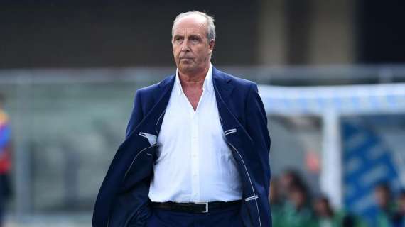Salernitana: Giampiero Ventura scelto come allenatore