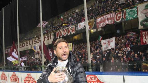 UFFICIALE - Benevento: Foggia nuovo ds