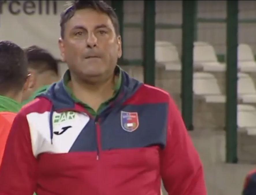 QS - Soda: "Miracoli? Nel Dna delle Aquile: si dovrà puntare sulle motivazioni"