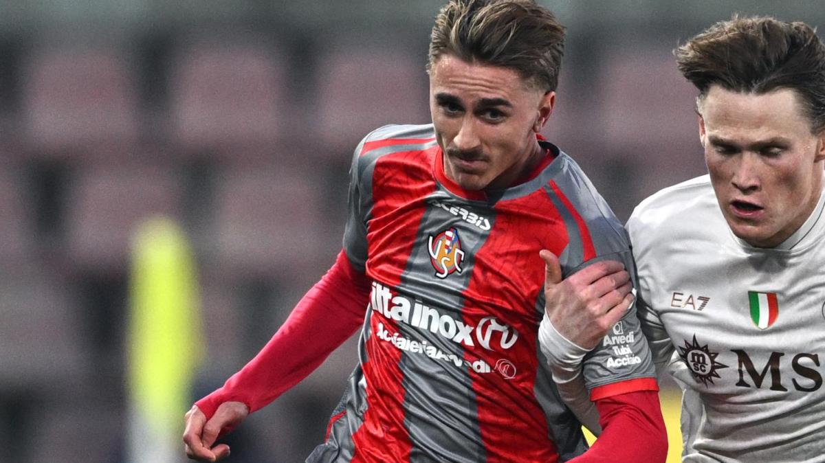 ESCLUSIVA TB - Schira: "Palermo, contatti in corso con la Cremonese per un attaccante"