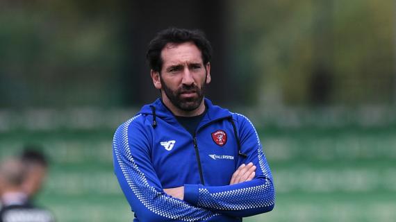 UFFICIALE - Benevento: Caserta nuovo allenatore 