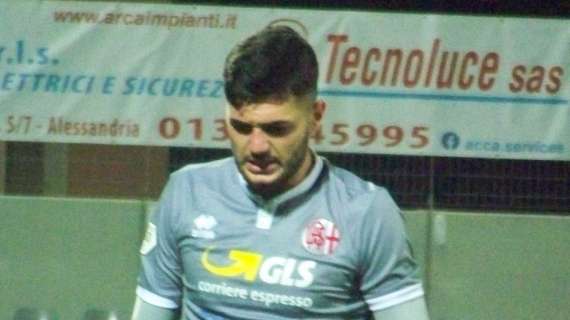 UFFICIALE - Cagliari, preso Dossena: contratto quadriennale