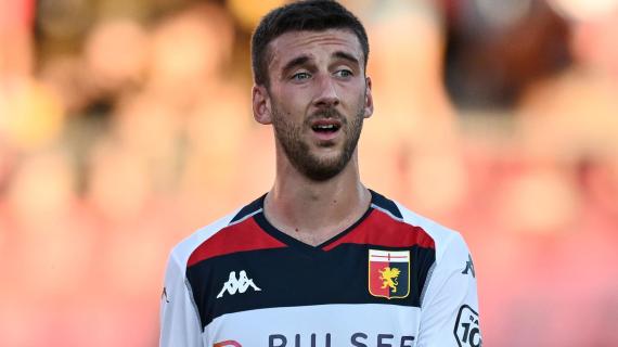 GazzSport - Palermo: Palumbo c'è, il Genoa non fa sconti per Bani. Avellino, idea Marchisano. Frosinone: Masciangelo. Monza in pole per Correia 