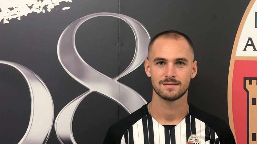 RdC: "Ascoli pronto a tesserare Fontana. Donis e Spendlhofer: risoluzione?"