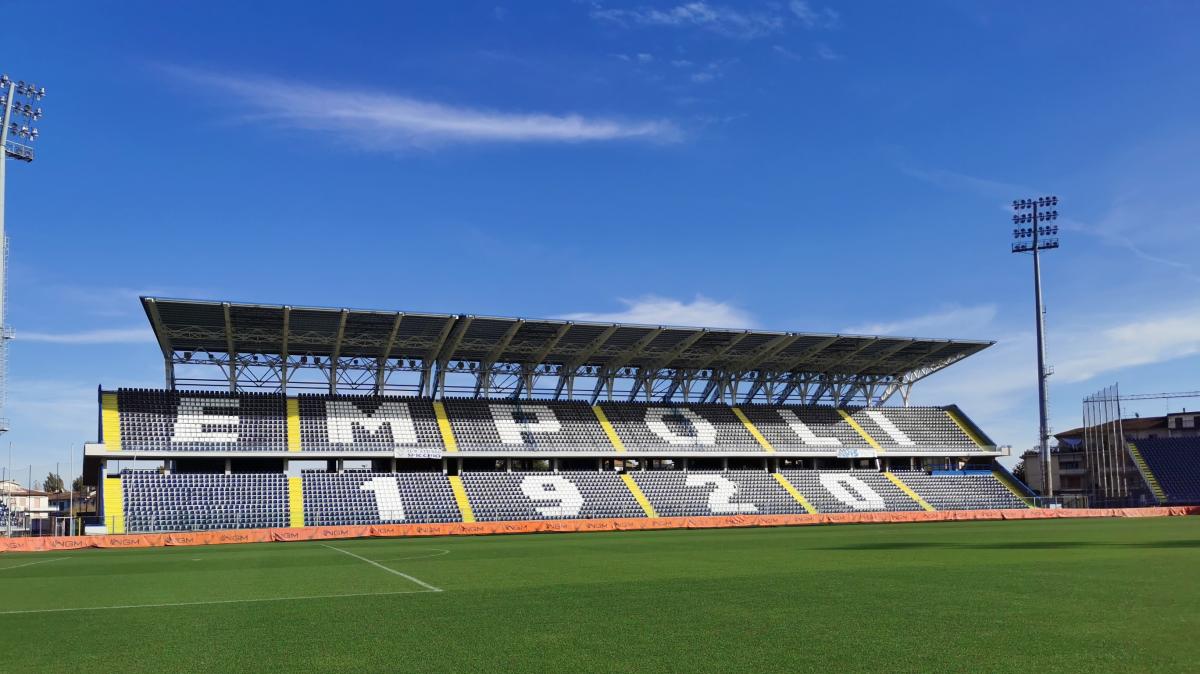 QS - Empoli, cinque sfide in ventuno giorni. Un calendario impegnativo