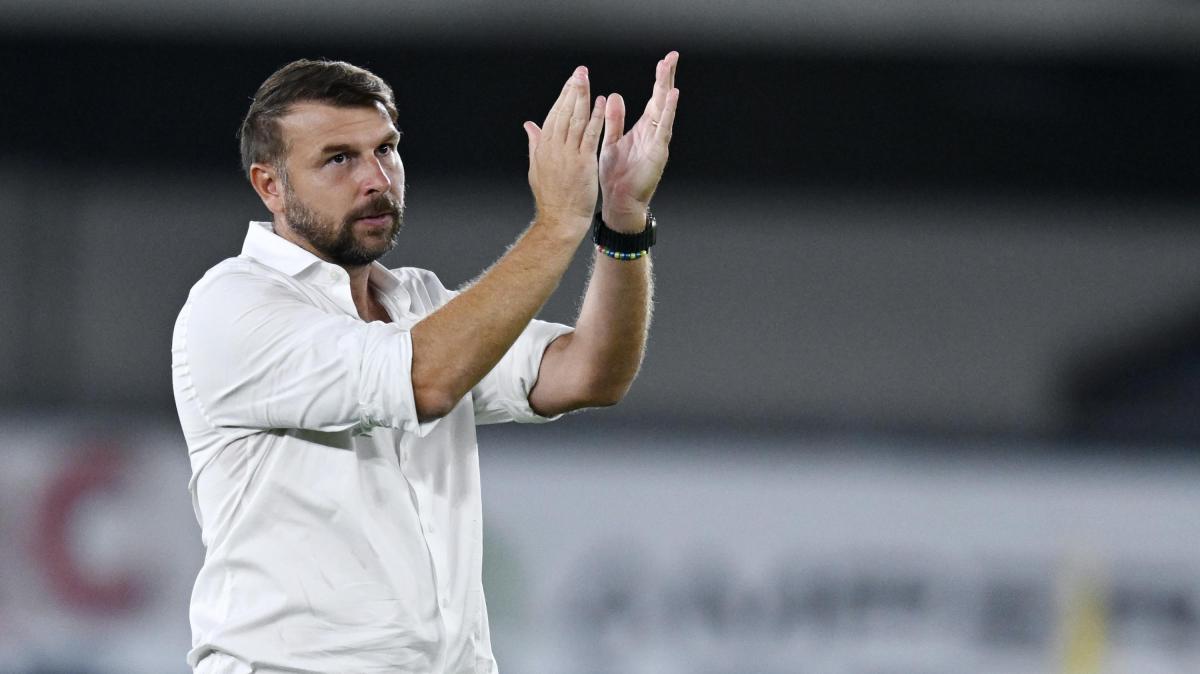 GazzSport - Panchina Pisa, il sorpasso: Zanetti avanti, ma Pecchia resiste