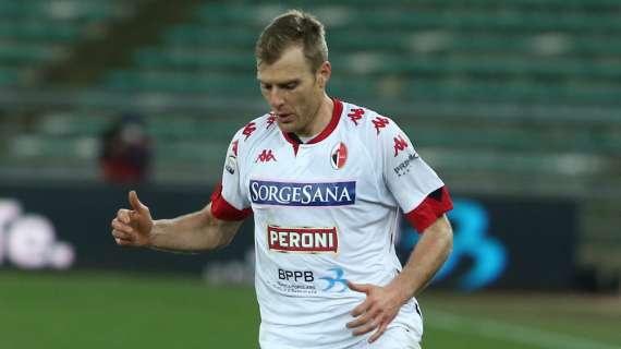 Pedullà: "Modena, non solo Minesso: anche Ciofani verso Trieste"