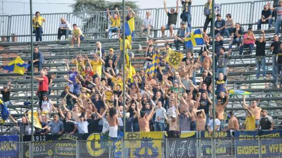 LIVE TB - Modena-Latina (0-2): finisce la partita, secco il risultato al Braglia