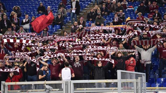 Serie B, Alessandria-Cittadella 0-1: una botta di Vita stende i grigi