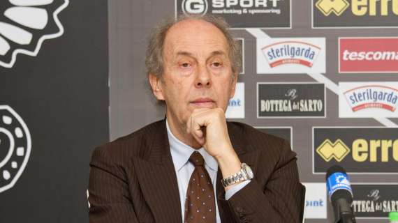 Cesena, Foschi: "Palermo bei ricordi, ma voglio batterti"