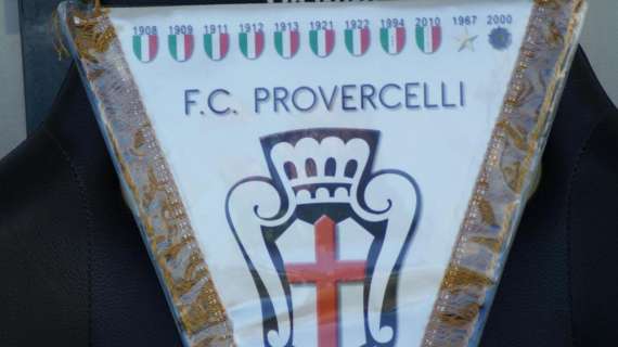 UFFICIALE - Pro Vercelli, colpo baby per la difesa: ecco Lucchesi
