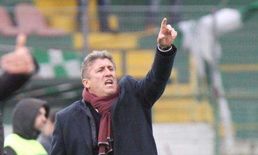 UFFICIALE - Vicenza: Torrente nuovo allenatore