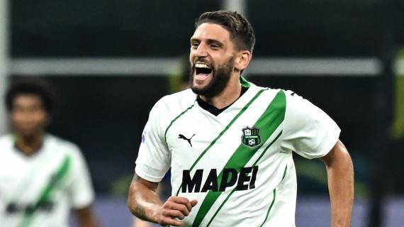 Serie B, terminati i due posticipi: vincono Brescia e Sassuolo 