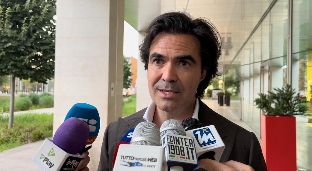 ESCLUSIVA TB - Schira: "Spezia, Fellipe Jack cambia agente"