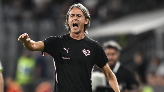 Tuttosport - Inzaghi e il Palermo. Parte l’assalto alla A