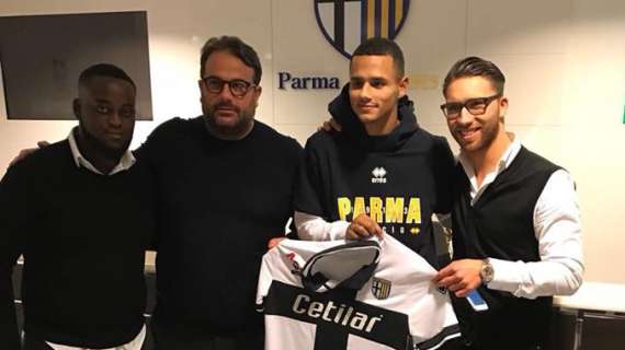 ESCLUSIVA TB - Giorgio Boateng (ag. Da Cruz): "Alessio felice a Parma, lo seguiva anche l'Arsenal..."