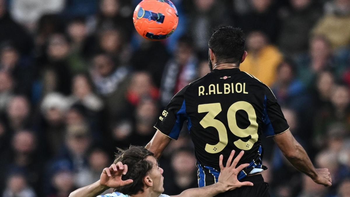 Albiol: "Ciao Pisa, non è andata come previsto. Grazie di tutto"