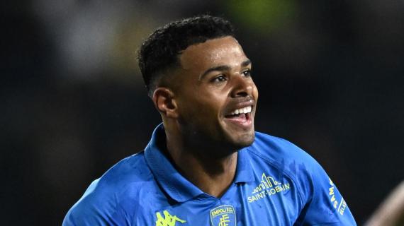UFFICIALE - Empoli, ceduto Anjorin al Torino