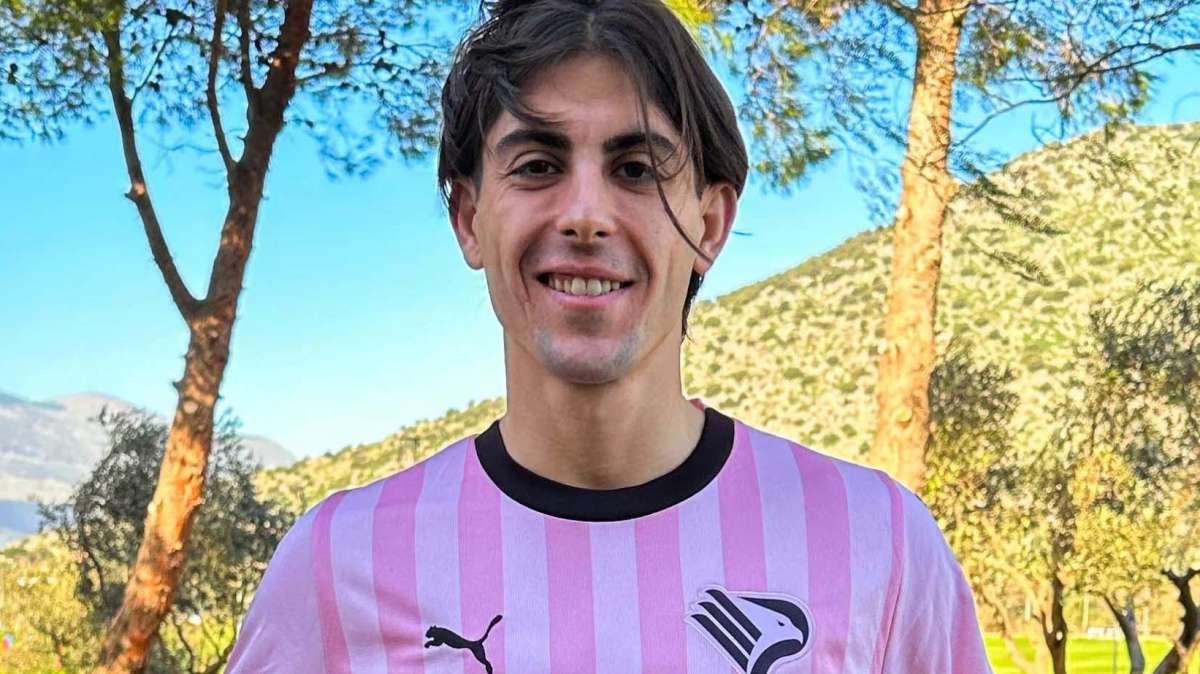 CorSport - Palermo, Ranocchia salta il Venezia