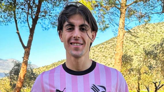 Giornale di Sicilia - Il Palermo cerca altri gol. Tocca anche ai centrocampisti