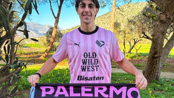 Uff. Stampa Palermo FC