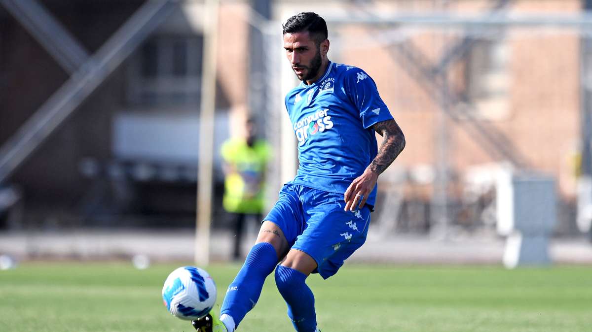 Corriere Adriatico: "Ascoli, Sottil vuole Pirrello"
