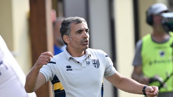 GdP: "Parma, carattere e determinazione da Serie B"