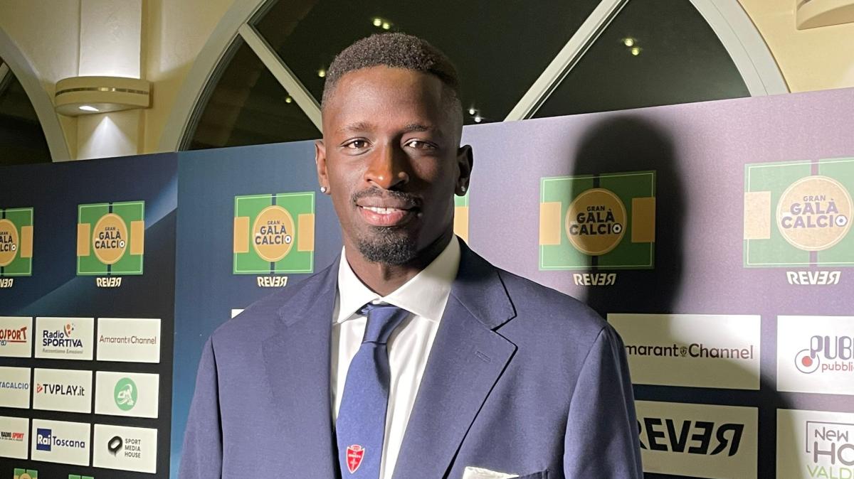 Metropolis - Thiam torna al 'Menti' dopo due anni indimenticabili