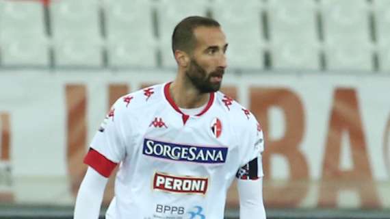 CdM: "Bari, Di Cesare dà un calcio alla crisi. Ma quanta fatica contro il Sudtirol"