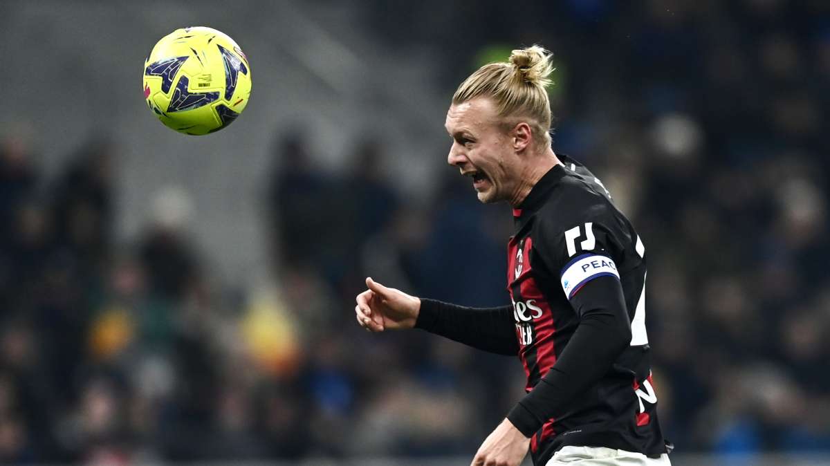 Sampdoria, derby di mercato per un difensore di Serie A