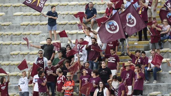 Cittadella, l'ex Mastrantonio riparte dalla Serie C: la nuova squadra