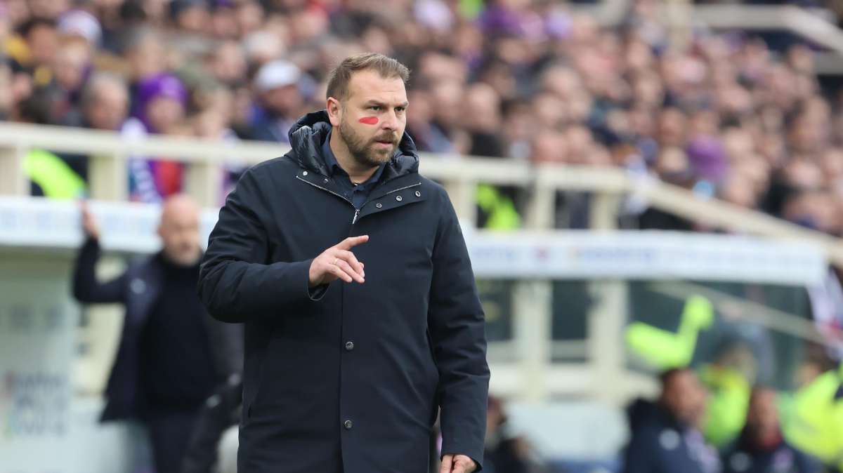 La Repubblica - Palermo, ecco Zanetti in pole per la panchina. Calcio offensivo e grinta che infiamma