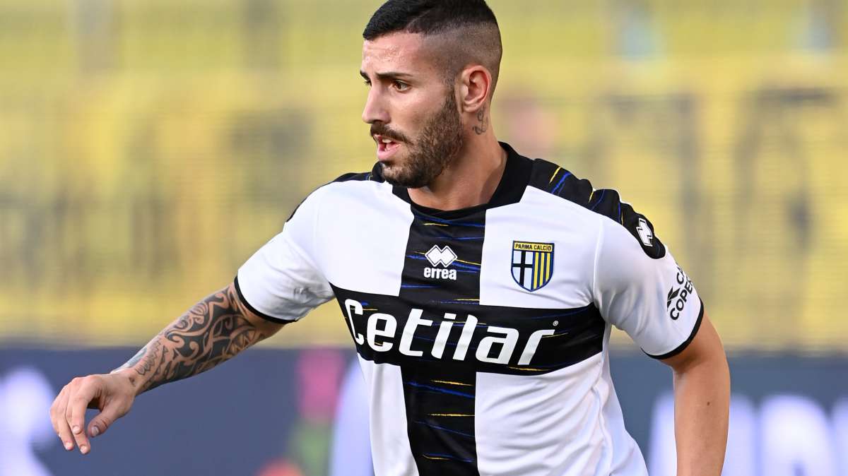 CorSport: "Palermo, arriva Tutino: perfetto con Brunori. Per Verre bisogna aspettare"