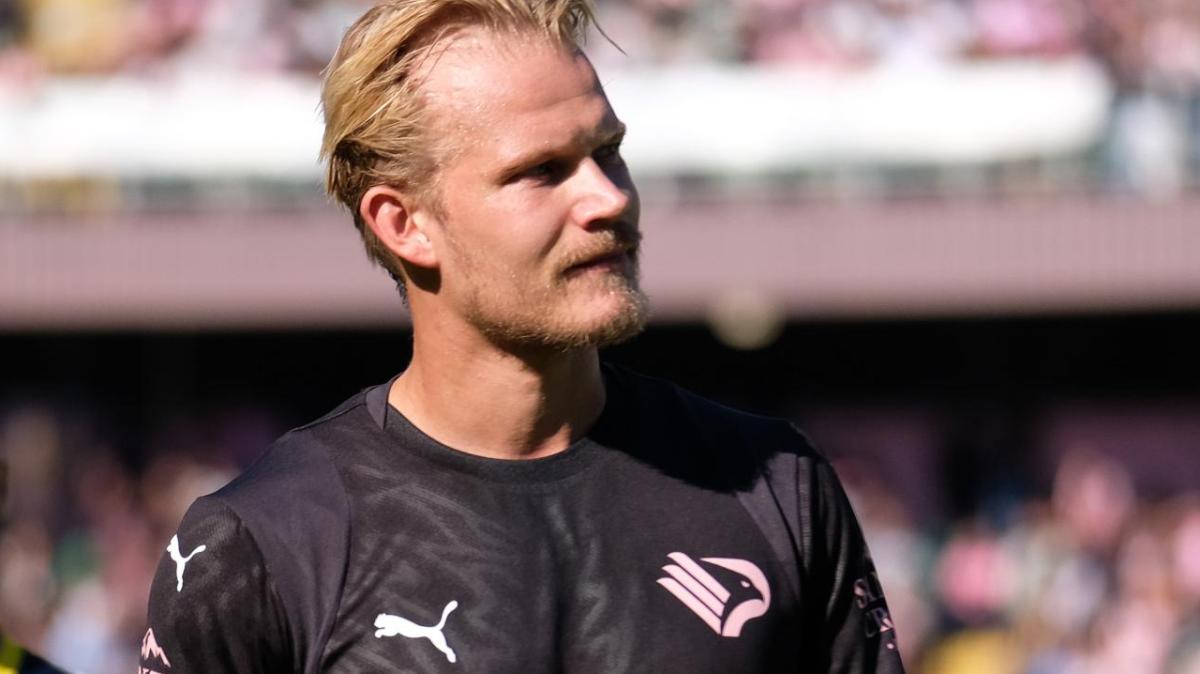 GazzSport - Pohjanpalo trascina il Palermo contro l’Empoli: doppietta da leader. Mercato: adesso via gli scontenti?